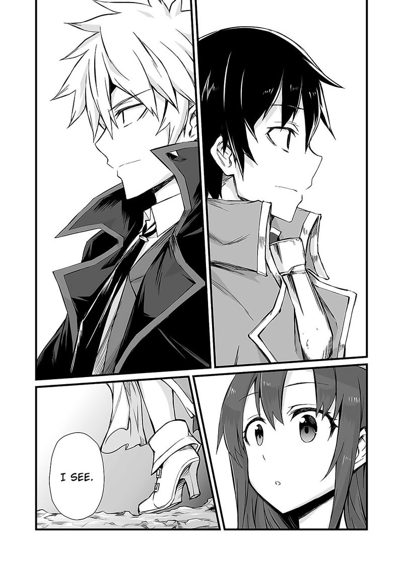 Arifureta Shokugyou De Sekai Saikyou 47 21