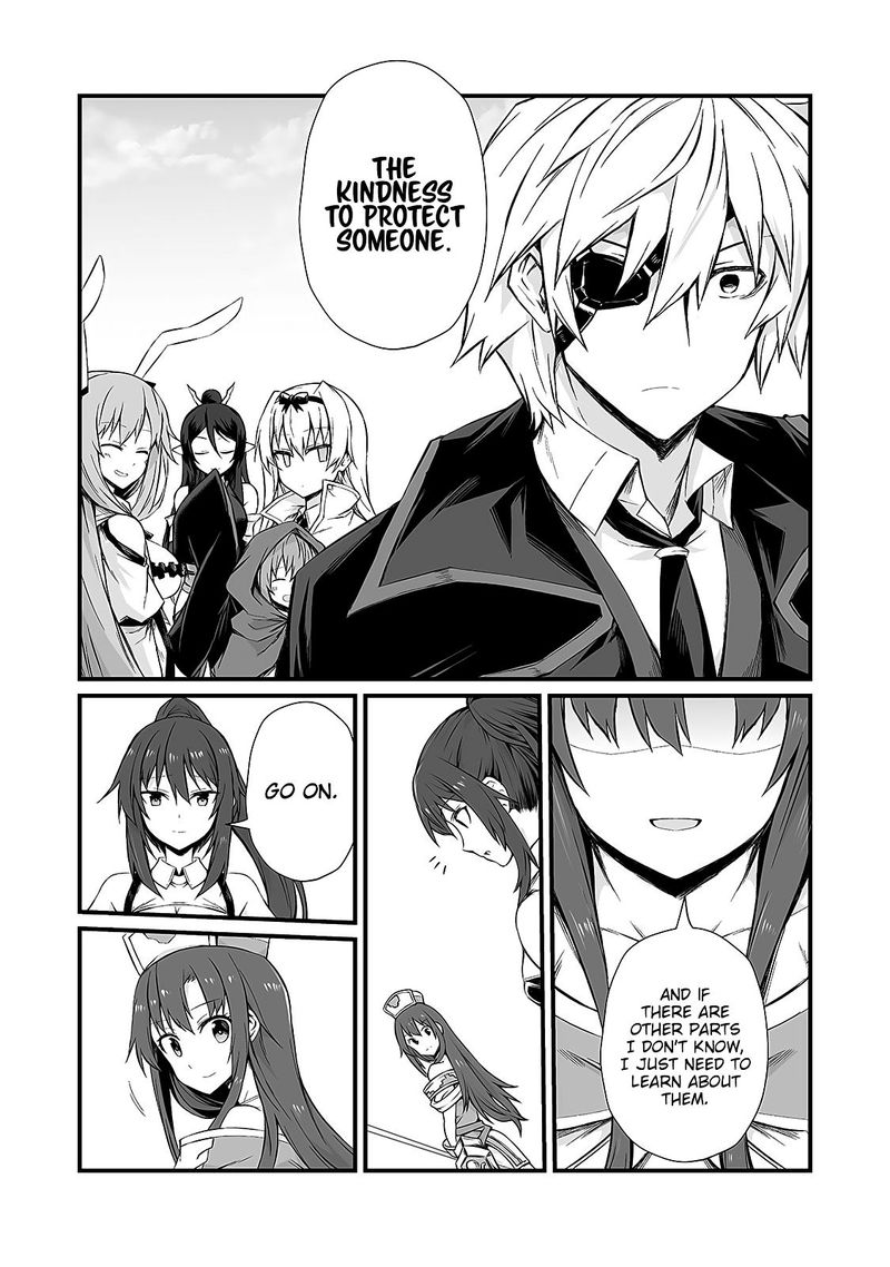 Arifureta Shokugyou De Sekai Saikyou 47 24