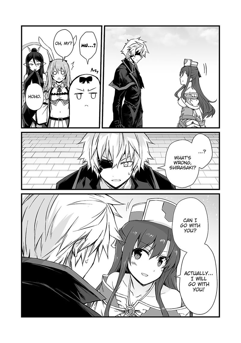 Arifureta Shokugyou De Sekai Saikyou 47 25