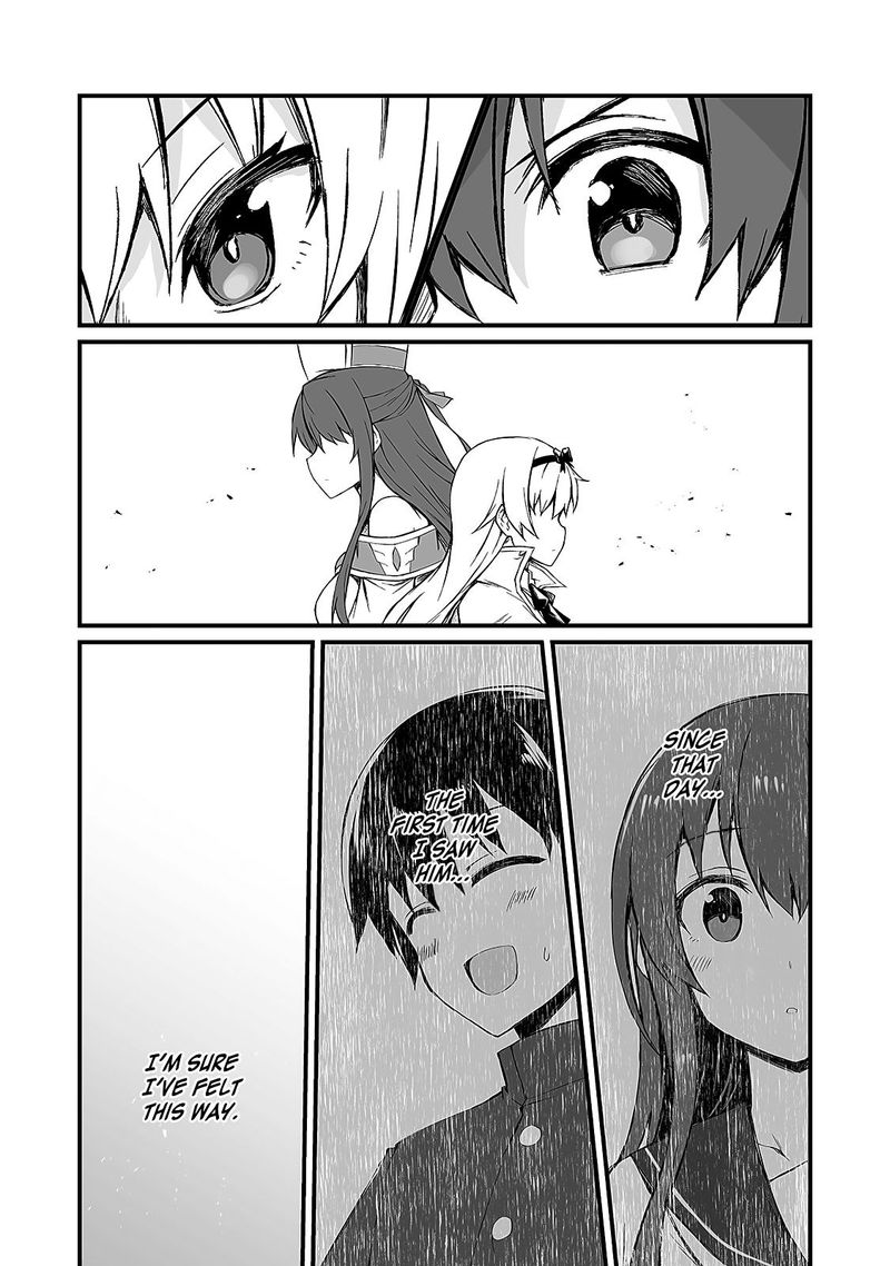 Arifureta Shokugyou De Sekai Saikyou 47 27