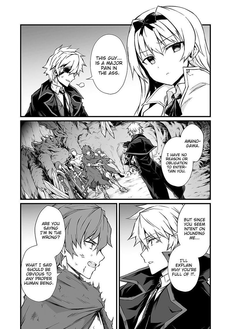Arifureta Shokugyou De Sekai Saikyou 47 5