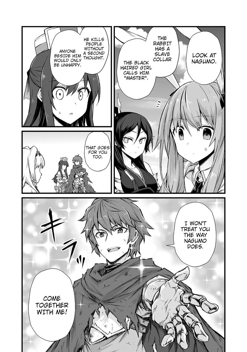 Arifureta Shokugyou De Sekai Saikyou 48 11