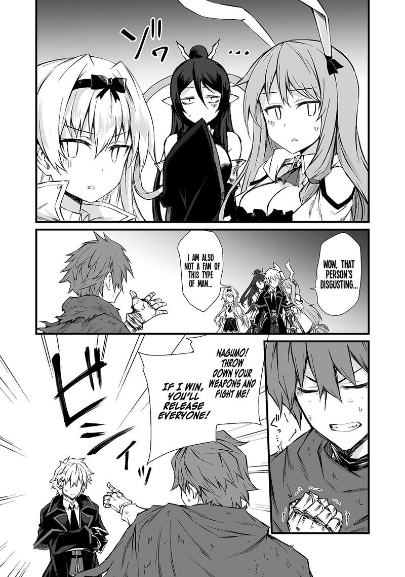 Arifureta Shokugyou De Sekai Saikyou 48 12