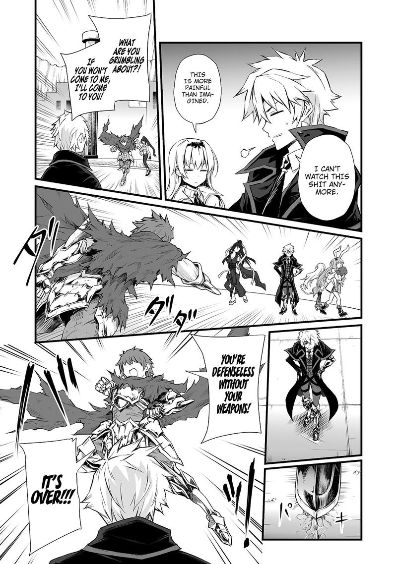Arifureta Shokugyou De Sekai Saikyou 48 13