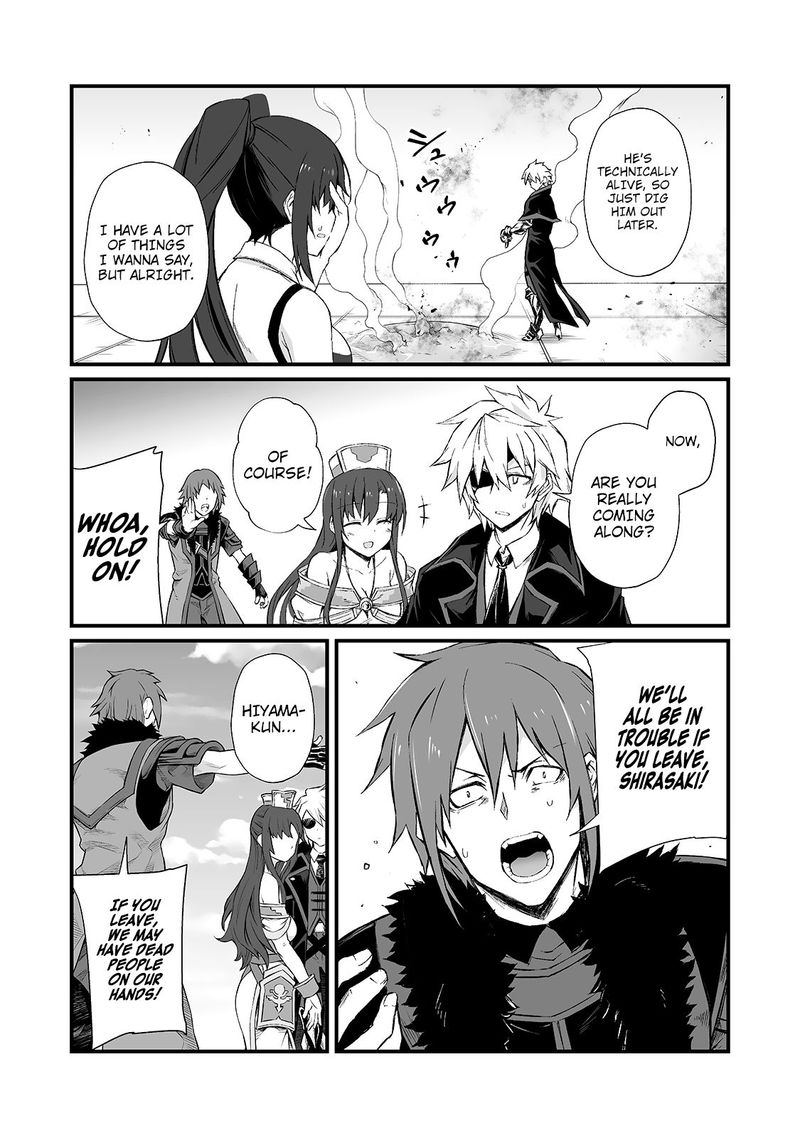 Arifureta Shokugyou De Sekai Saikyou 48 15