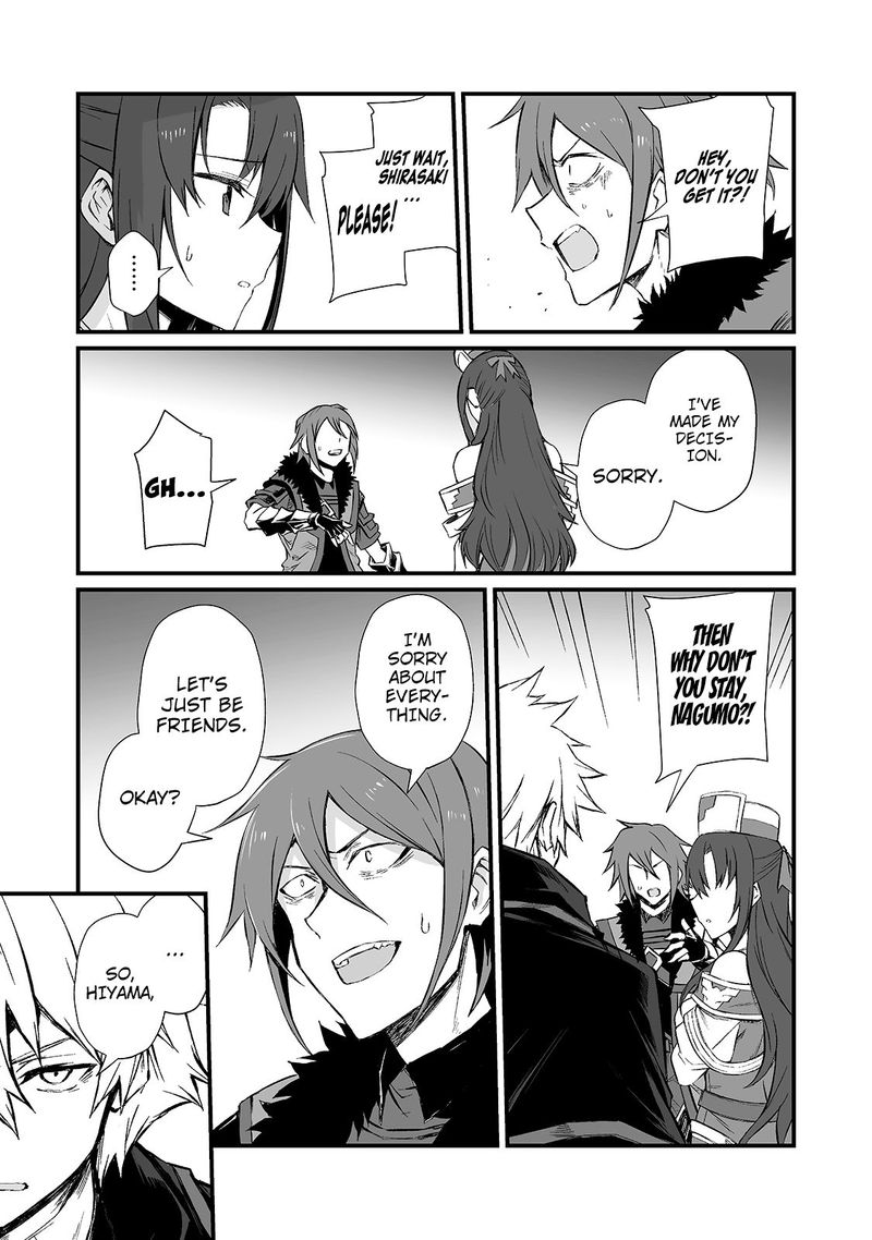 Arifureta Shokugyou De Sekai Saikyou 48 16