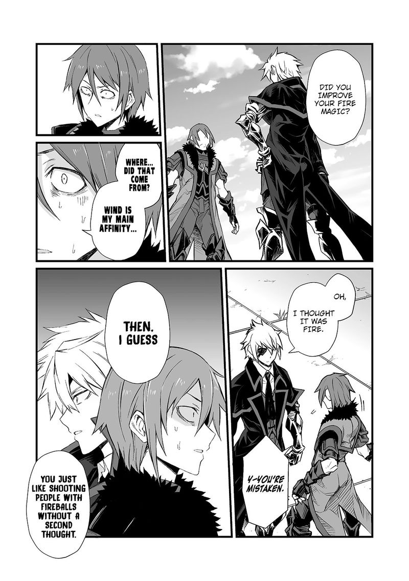 Arifureta Shokugyou De Sekai Saikyou 48 17