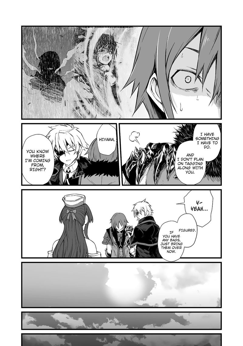 Arifureta Shokugyou De Sekai Saikyou 48 18