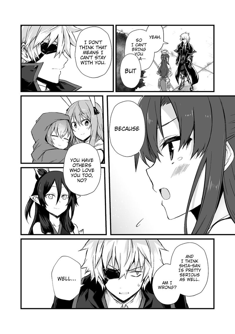 Arifureta Shokugyou De Sekai Saikyou 48 3