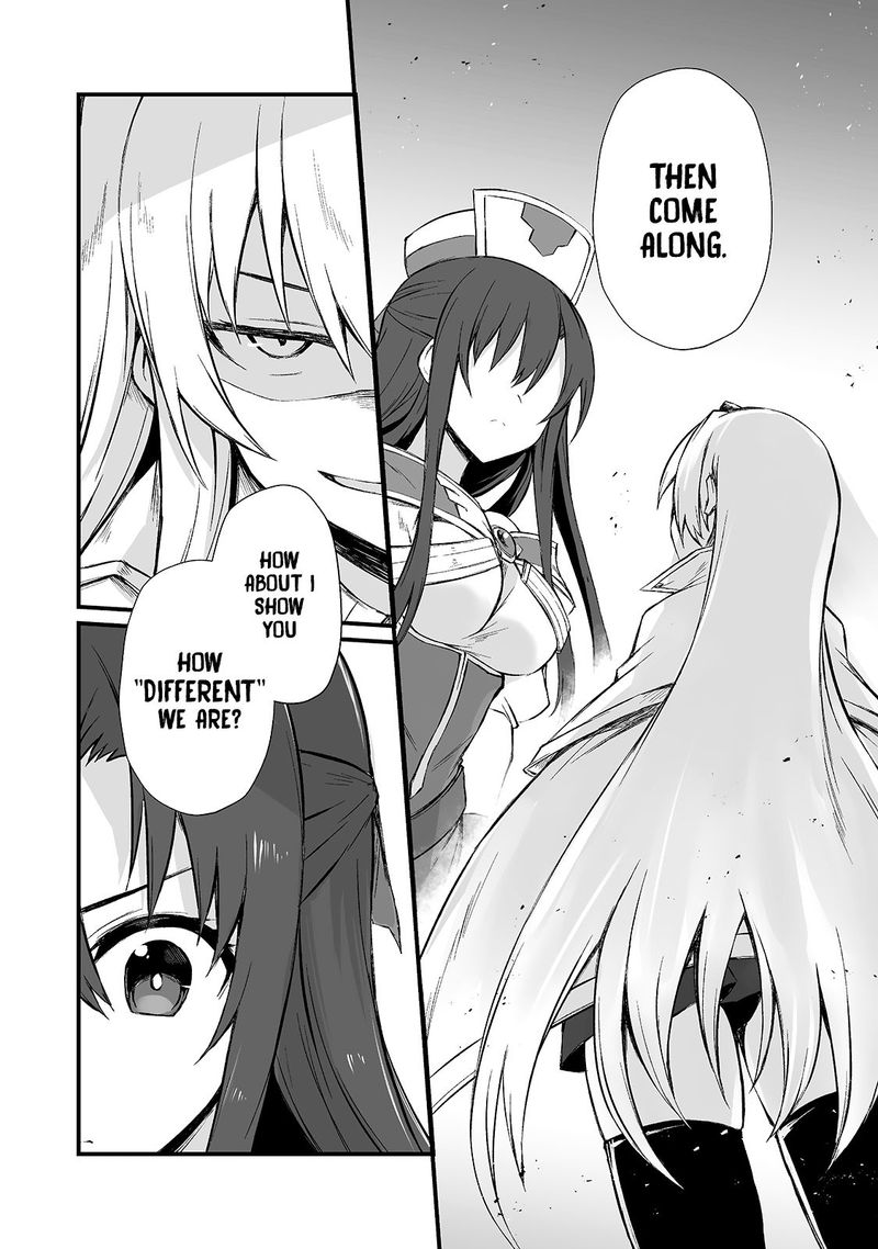 Arifureta Shokugyou De Sekai Saikyou 48 5