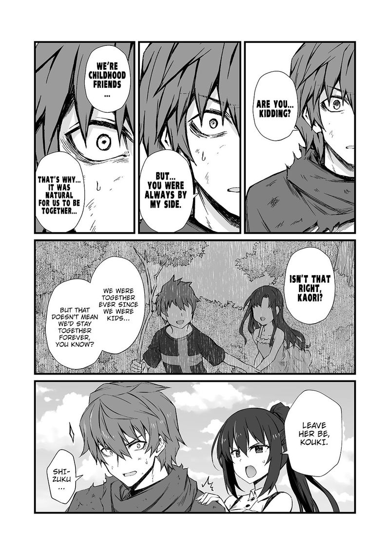 Arifureta Shokugyou De Sekai Saikyou 48 9