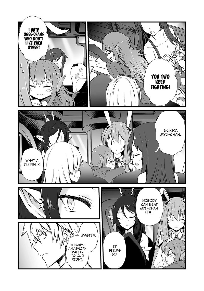 Arifureta Shokugyou De Sekai Saikyou 49 11