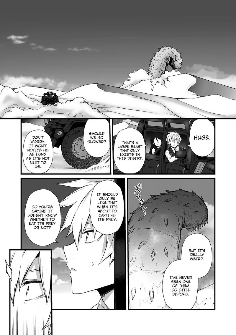 Arifureta Shokugyou De Sekai Saikyou 49 12