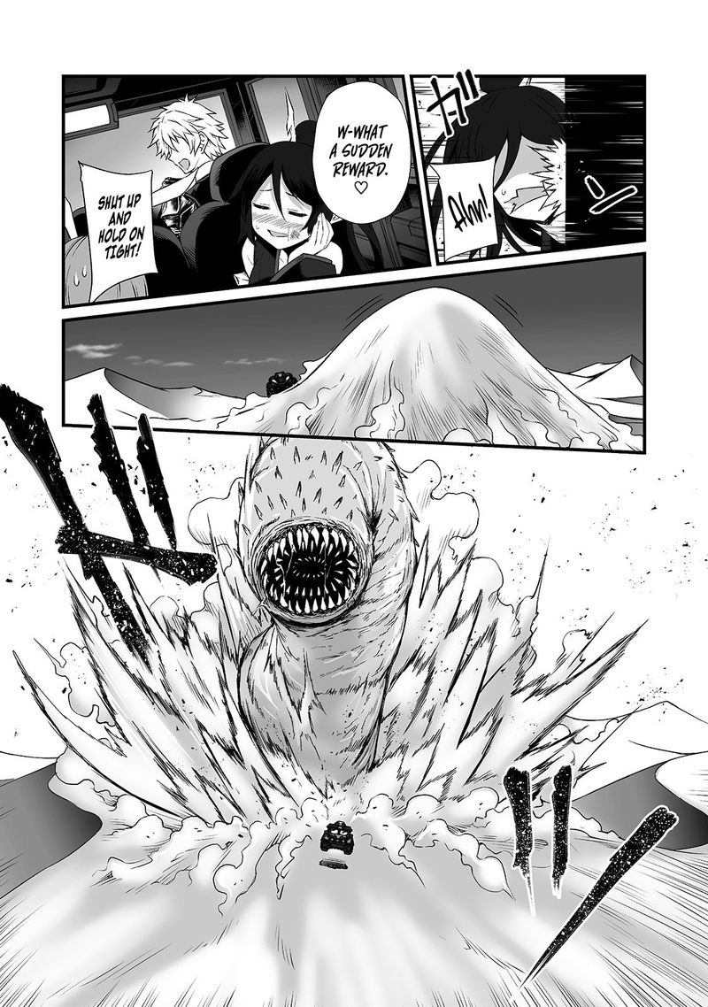 Arifureta Shokugyou De Sekai Saikyou 49 13