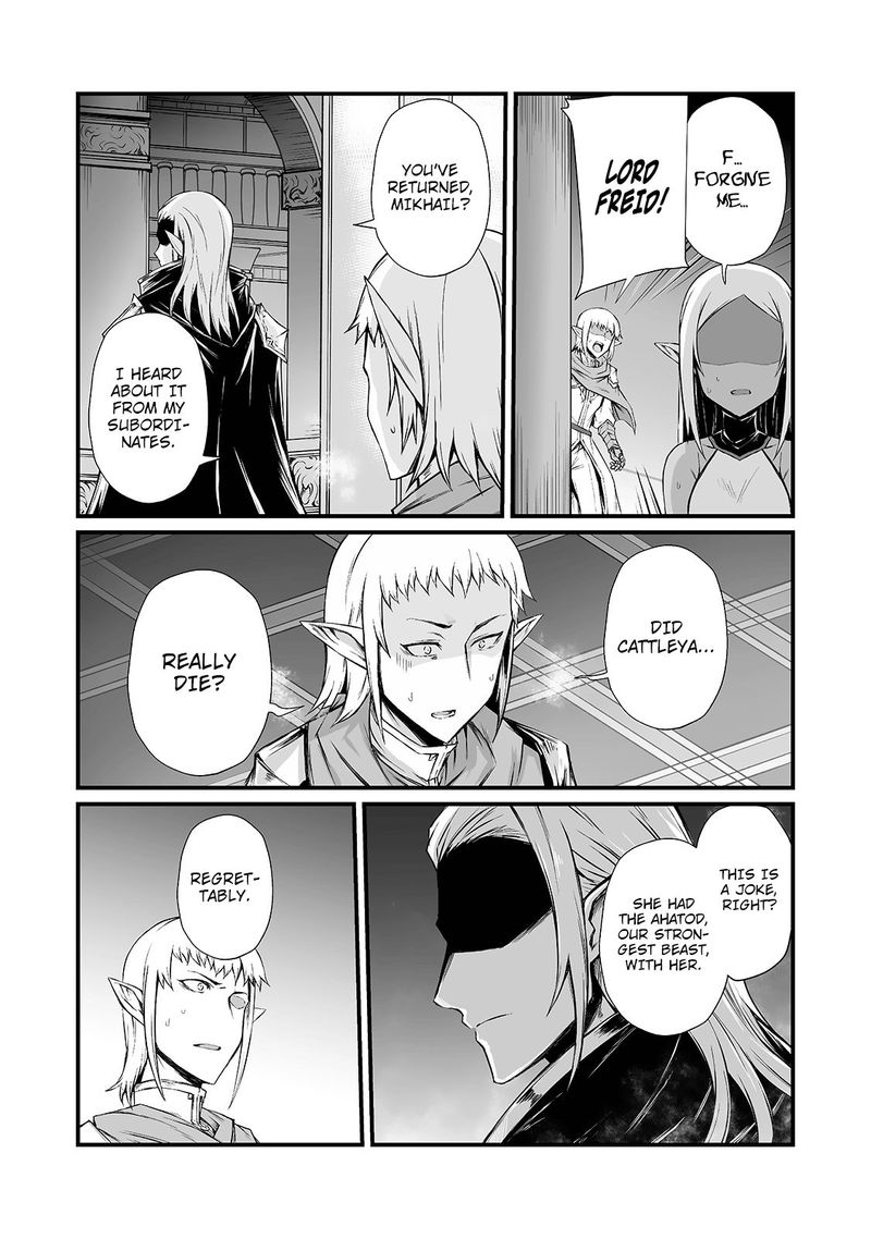 Arifureta Shokugyou De Sekai Saikyou 49 2