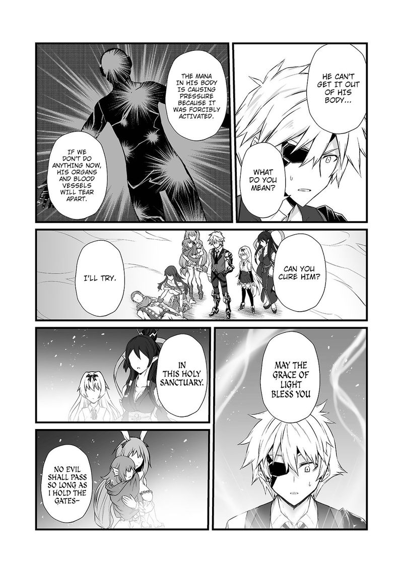 Arifureta Shokugyou De Sekai Saikyou 49 21