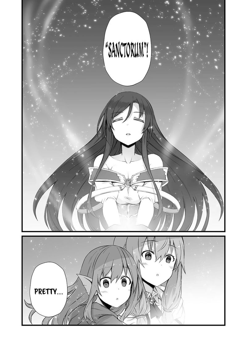 Arifureta Shokugyou De Sekai Saikyou 49 22