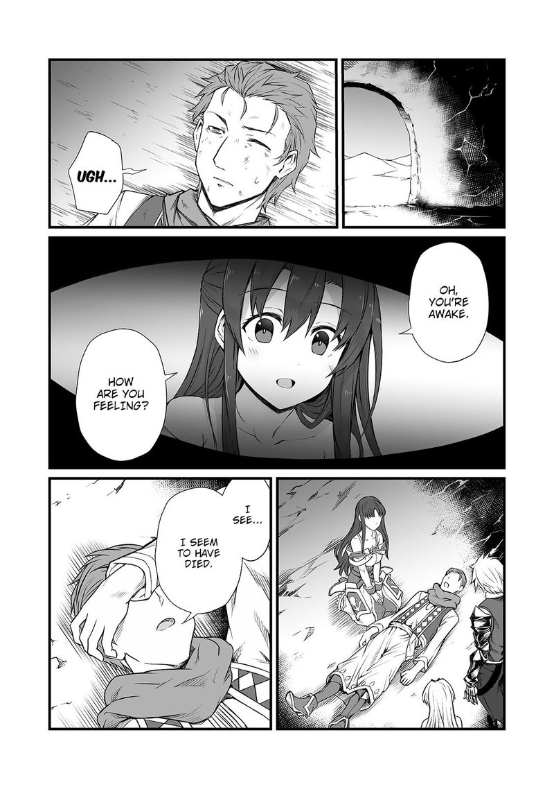 Arifureta Shokugyou De Sekai Saikyou 49 24