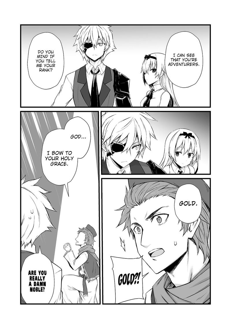 Arifureta Shokugyou De Sekai Saikyou 49 27