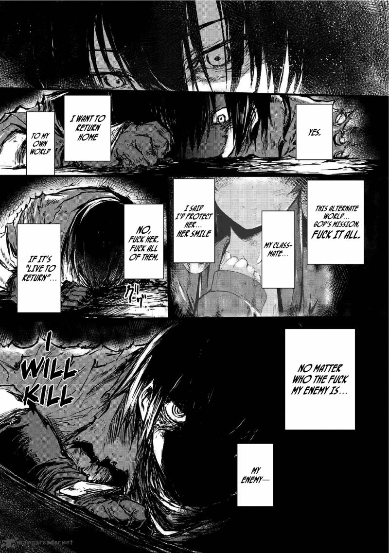 Arifureta Shokugyou De Sekai Saikyou 5 12