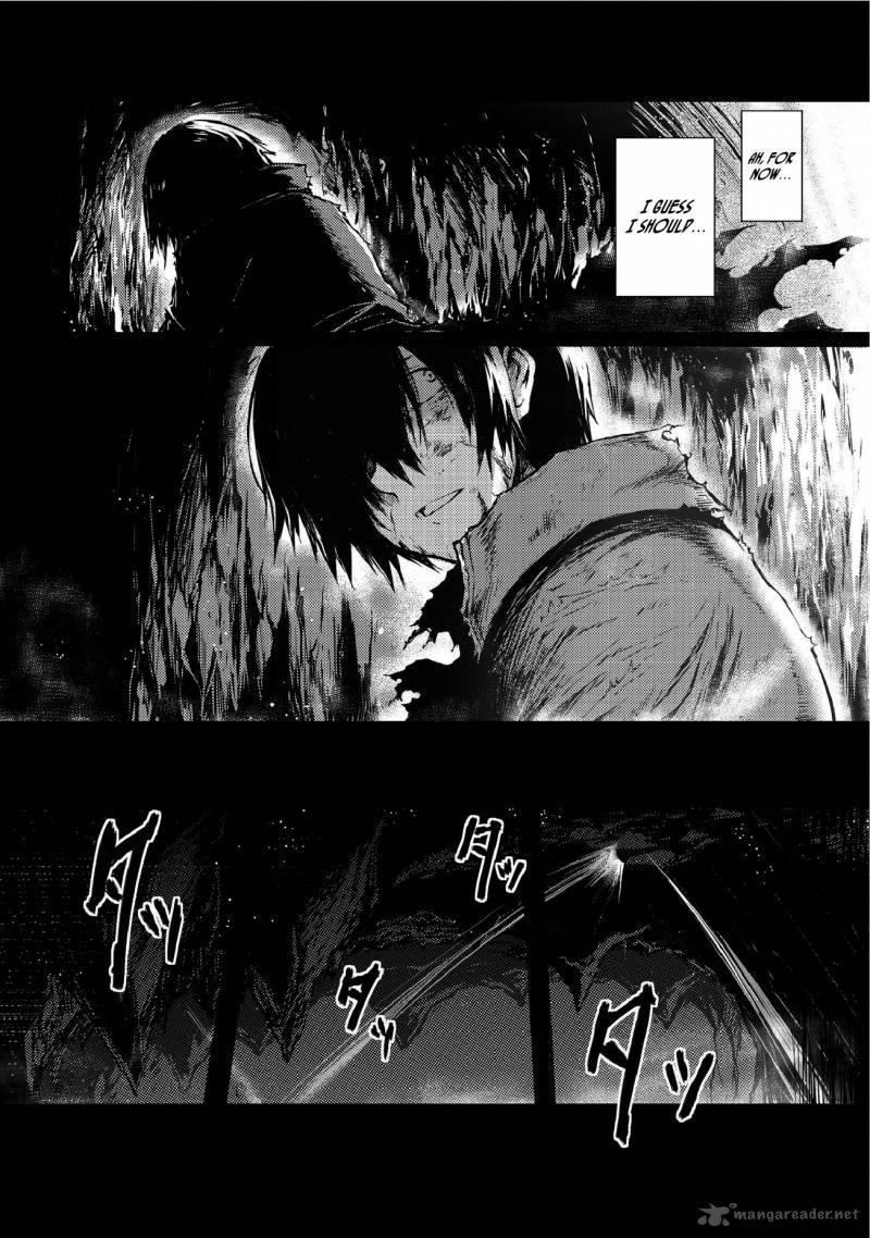 Arifureta Shokugyou De Sekai Saikyou 5 13