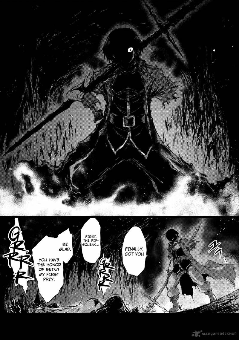 Arifureta Shokugyou De Sekai Saikyou 5 15