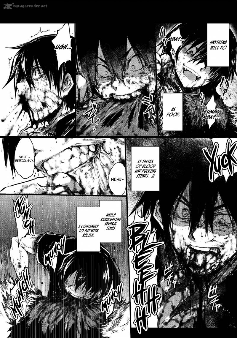 Arifureta Shokugyou De Sekai Saikyou 5 19