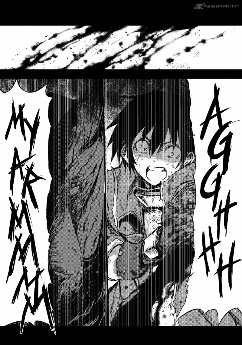 Arifureta Shokugyou De Sekai Saikyou 5 2