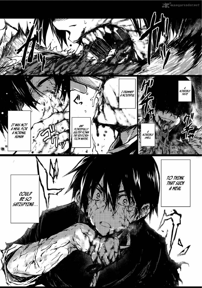 Arifureta Shokugyou De Sekai Saikyou 5 20