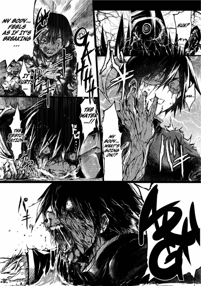 Arifureta Shokugyou De Sekai Saikyou 5 21