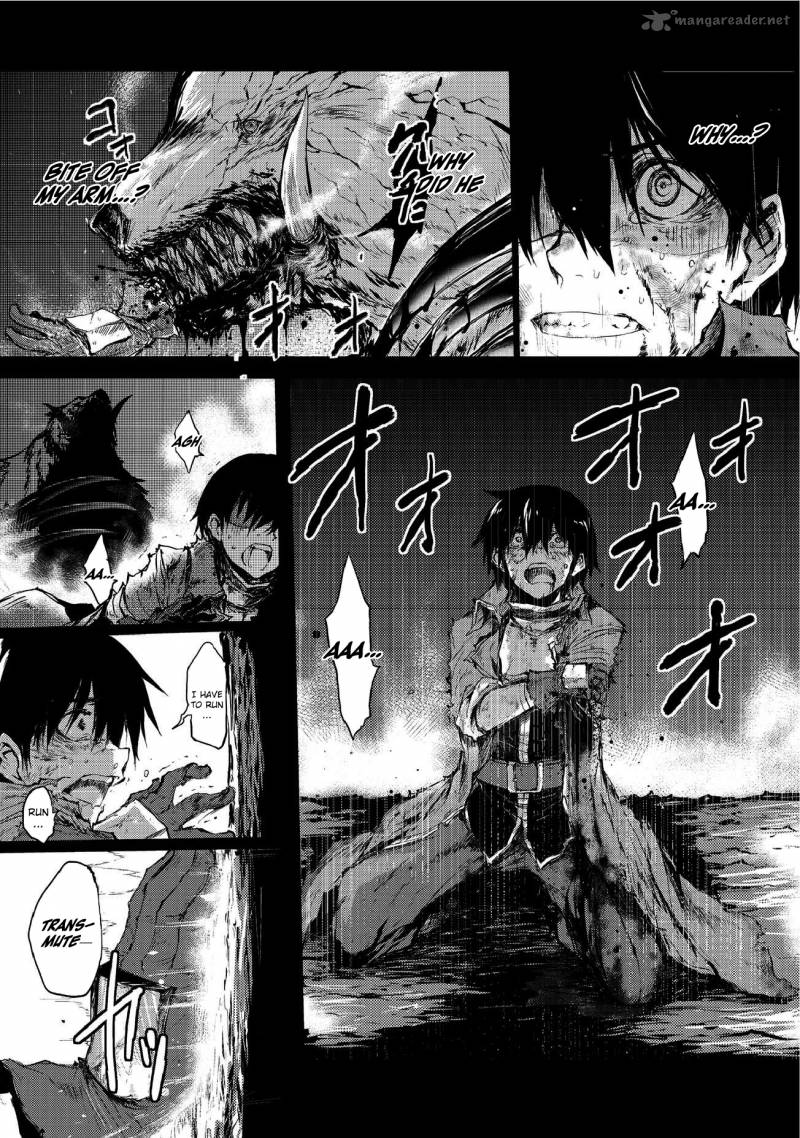 Arifureta Shokugyou De Sekai Saikyou 5 4
