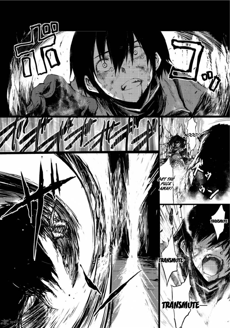Arifureta Shokugyou De Sekai Saikyou 5 5