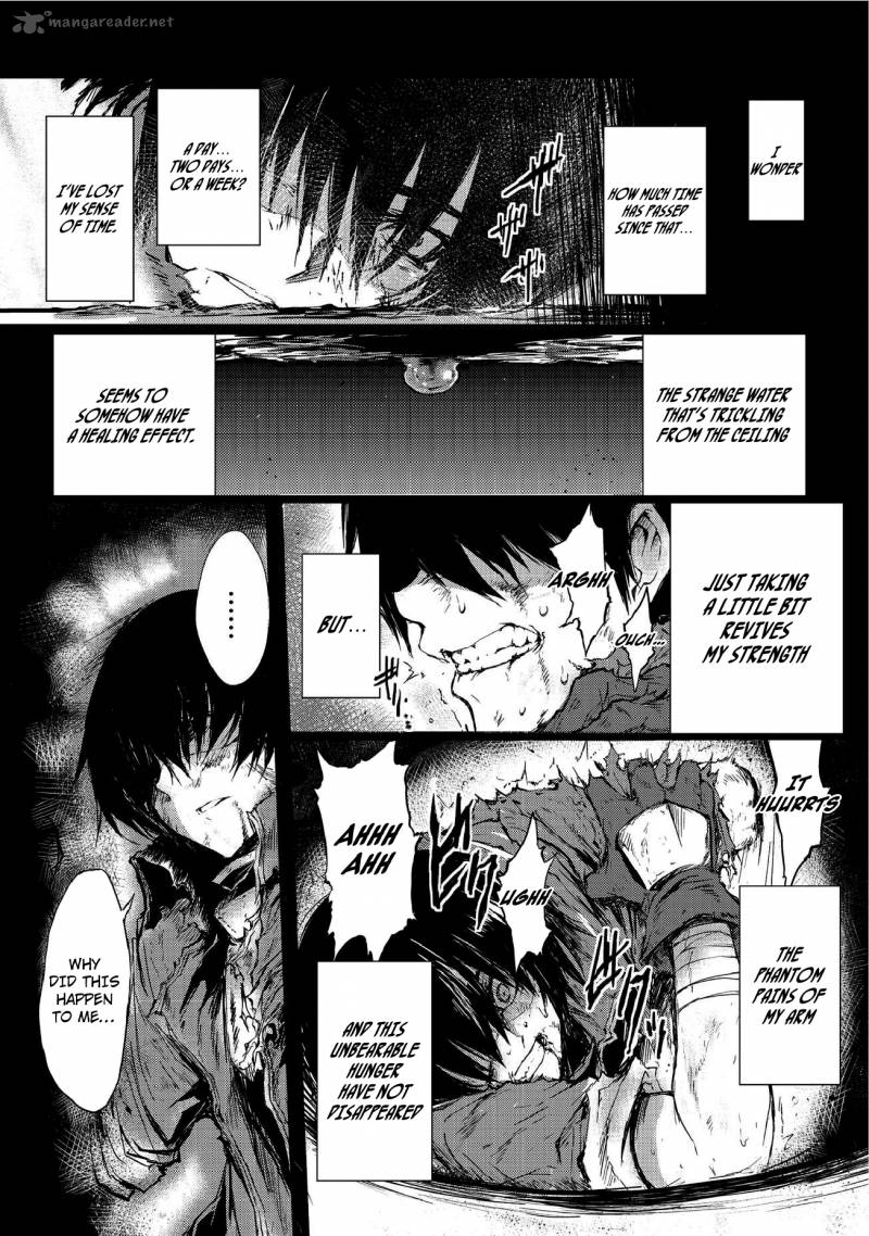 Arifureta Shokugyou De Sekai Saikyou 5 9