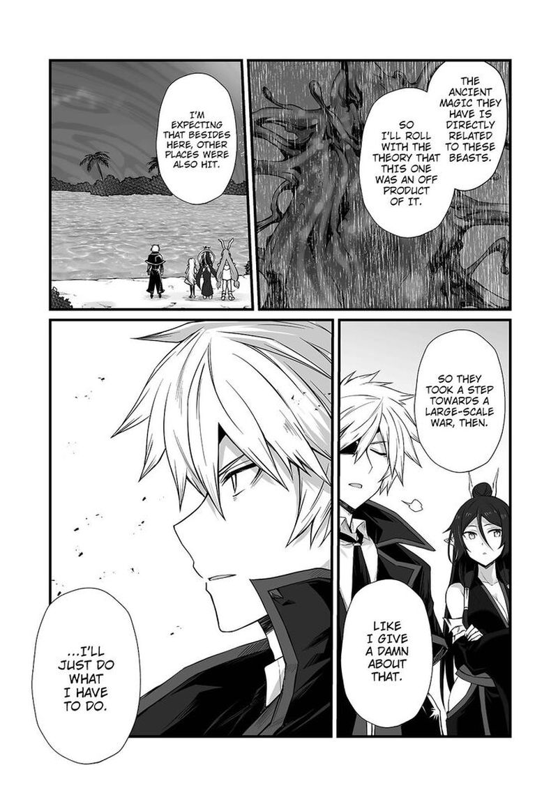 Arifureta Shokugyou De Sekai Saikyou 51 9