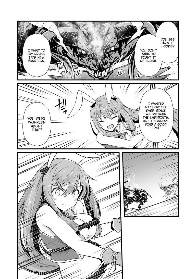 Arifureta Shokugyou De Sekai Saikyou 52 10