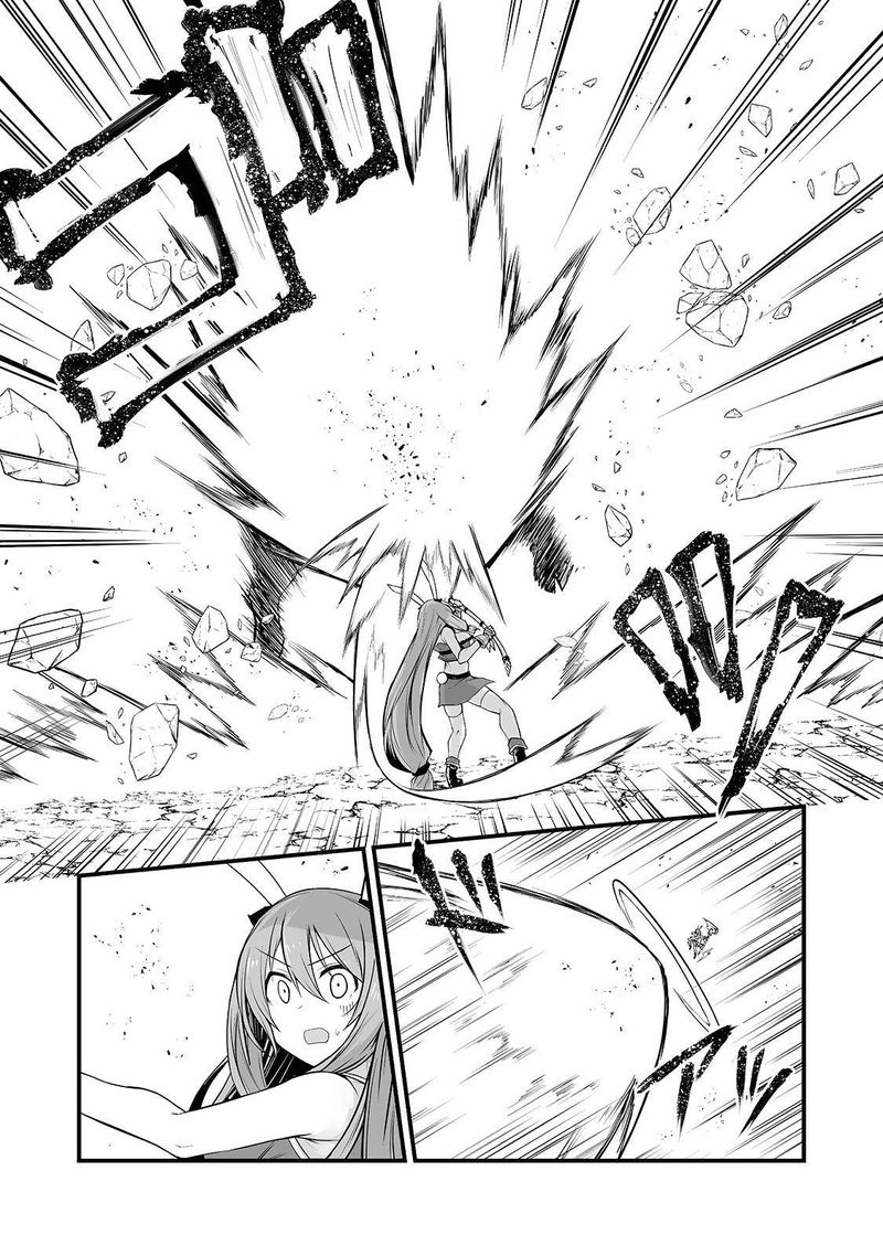 Arifureta Shokugyou De Sekai Saikyou 52 11