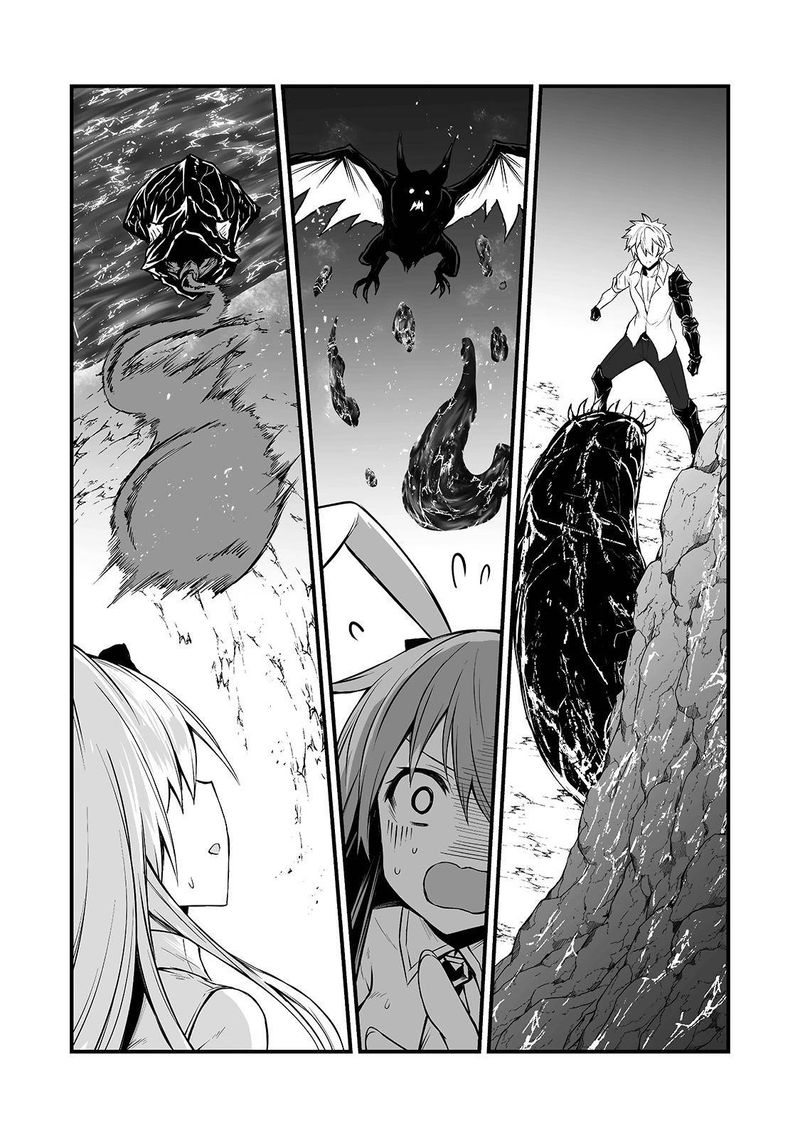 Arifureta Shokugyou De Sekai Saikyou 52 14