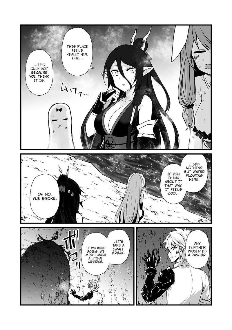 Arifureta Shokugyou De Sekai Saikyou 52 15