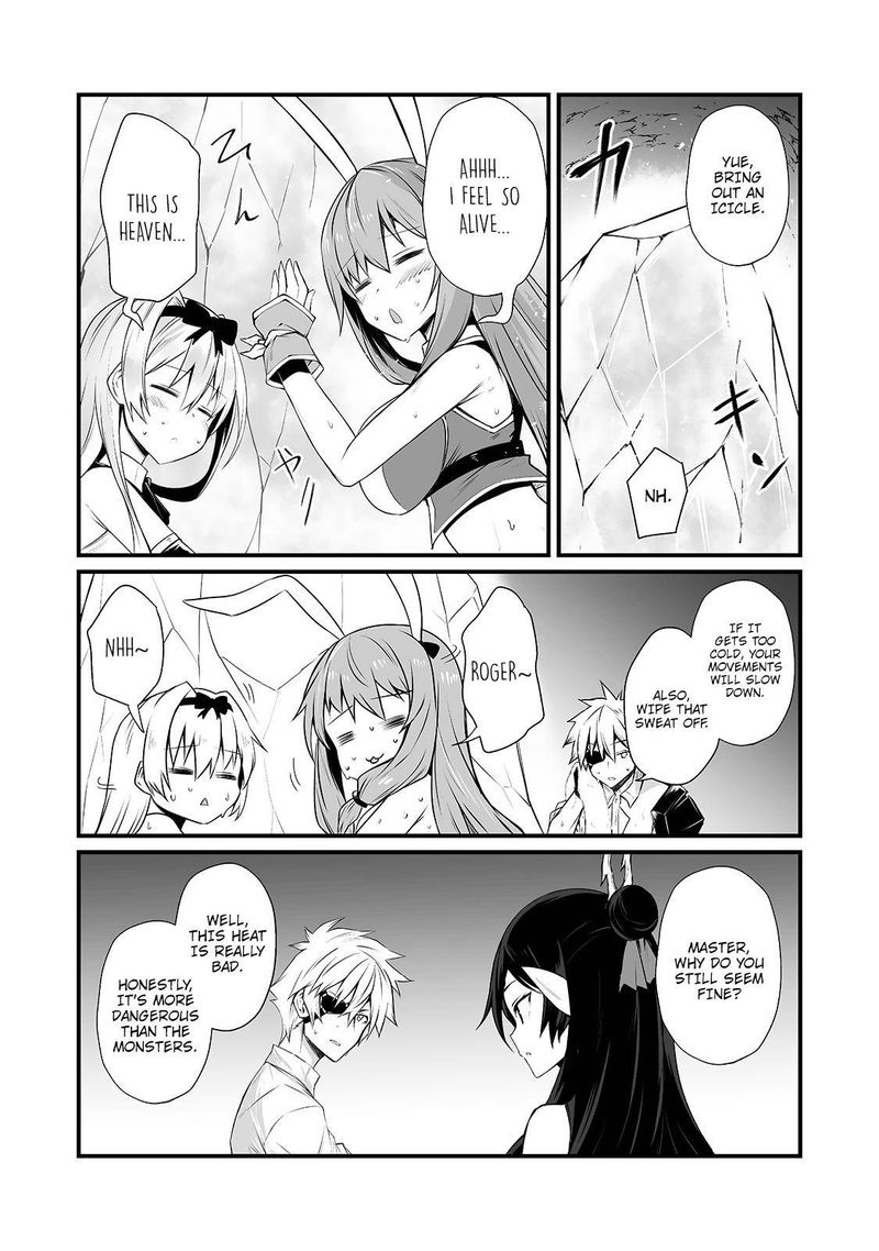 Arifureta Shokugyou De Sekai Saikyou 52 16