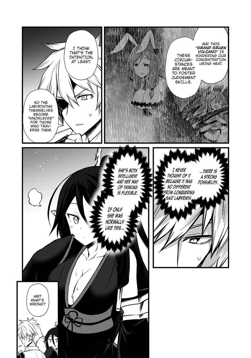 Arifureta Shokugyou De Sekai Saikyou 52 18