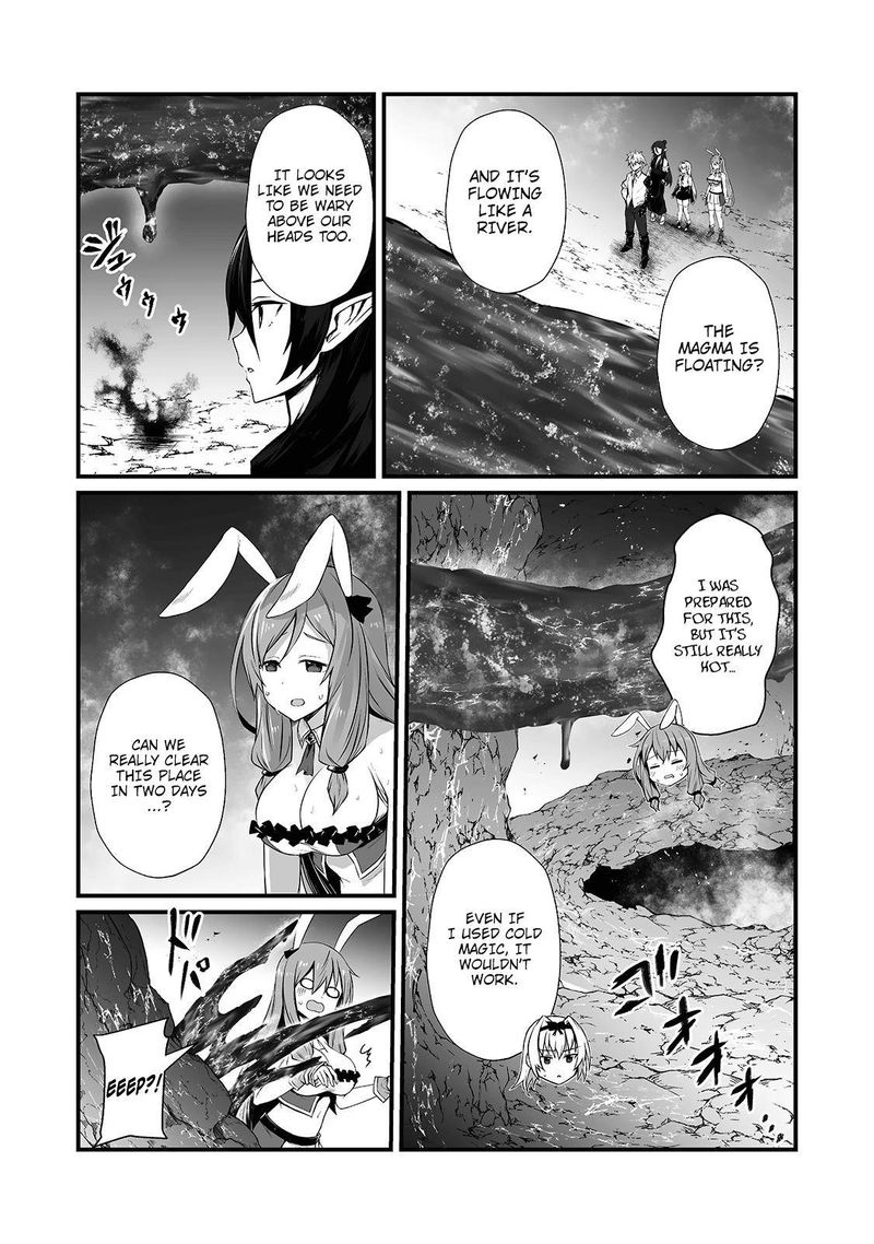 Arifureta Shokugyou De Sekai Saikyou 52 2