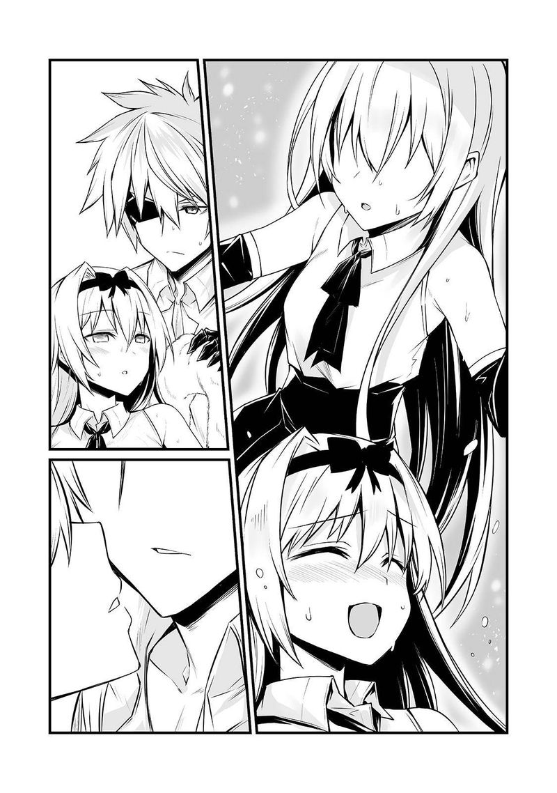 Arifureta Shokugyou De Sekai Saikyou 52 21