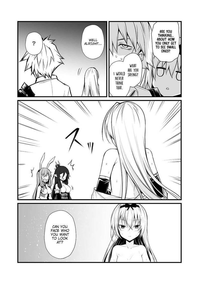 Arifureta Shokugyou De Sekai Saikyou 52 26