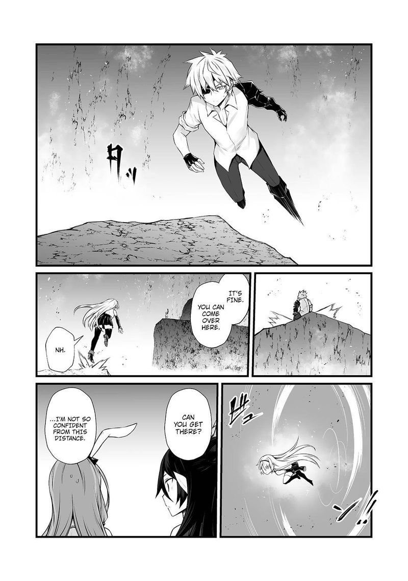 Arifureta Shokugyou De Sekai Saikyou 52 4