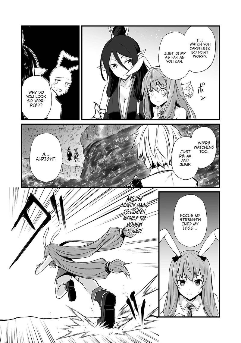 Arifureta Shokugyou De Sekai Saikyou 52 5