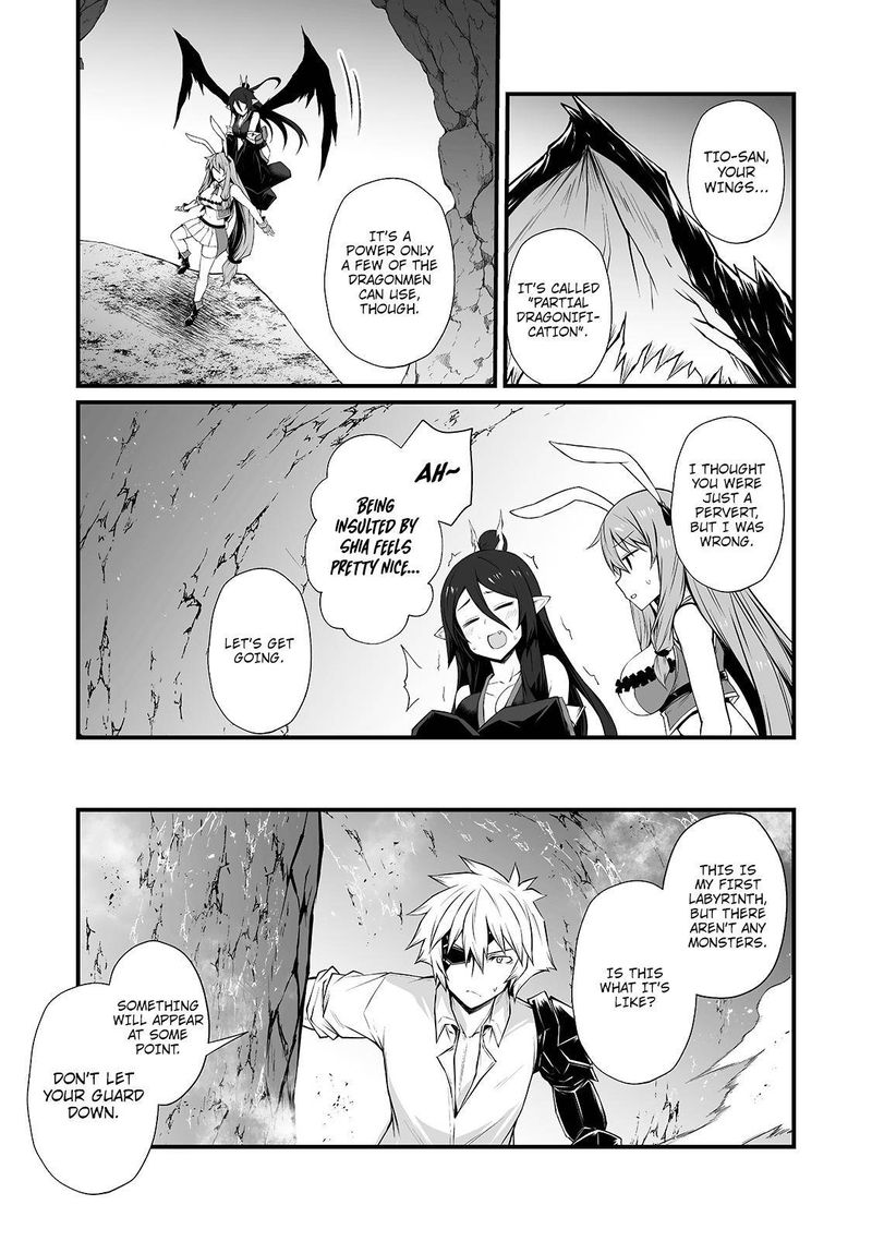 Arifureta Shokugyou De Sekai Saikyou 52 7