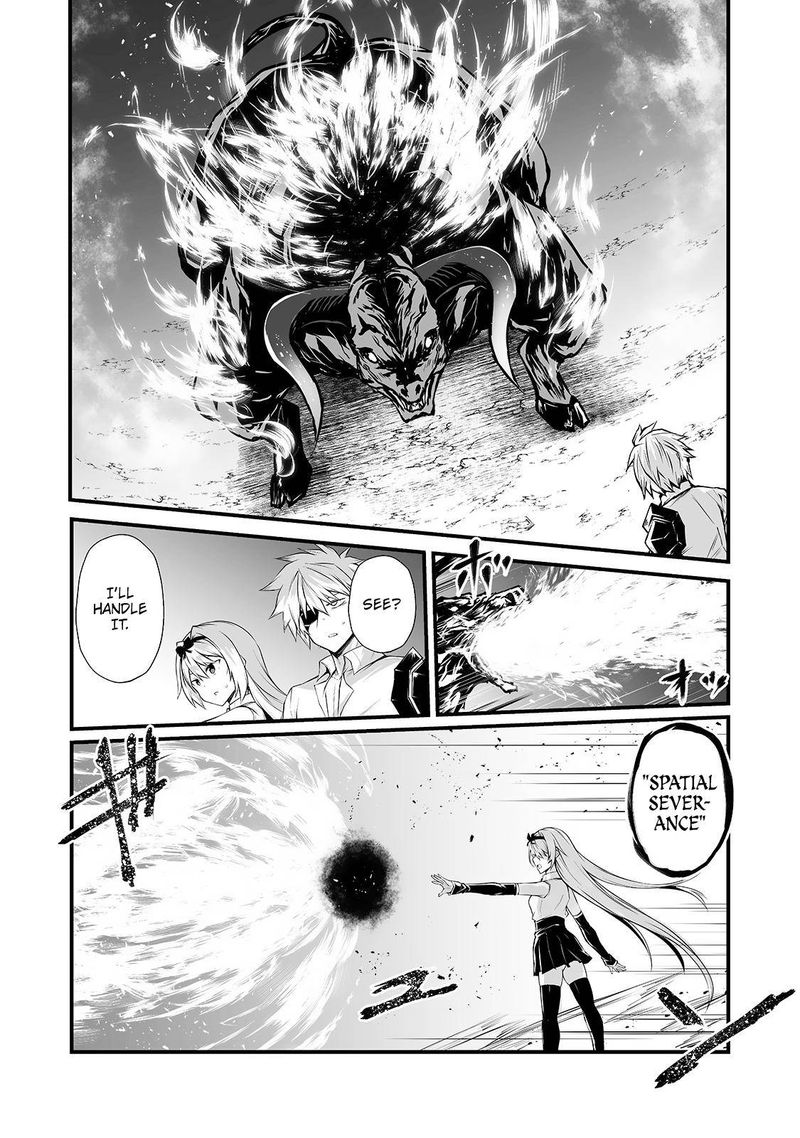 Arifureta Shokugyou De Sekai Saikyou 52 8