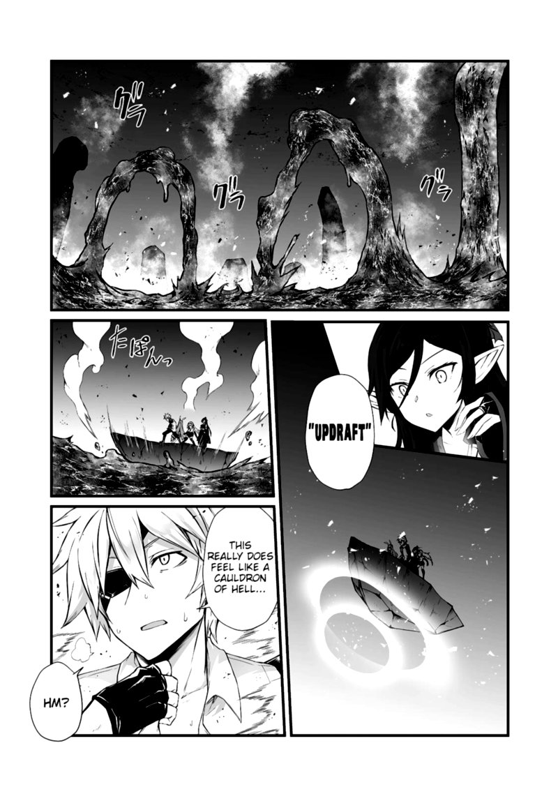 Arifureta Shokugyou De Sekai Saikyou 53 11