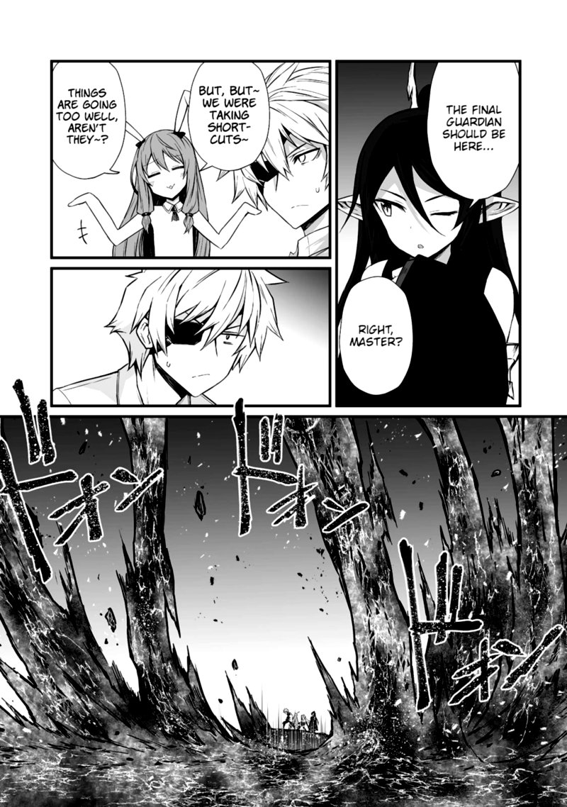 Arifureta Shokugyou De Sekai Saikyou 53 13