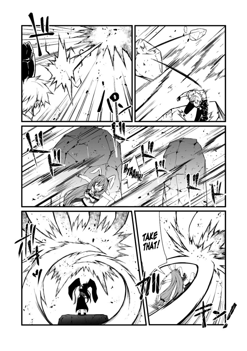 Arifureta Shokugyou De Sekai Saikyou 53 16